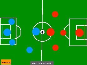 2-Player Soccer 1