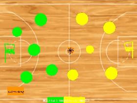 2-Player basket ball 1