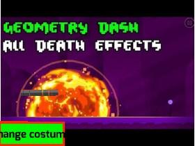 Geometry dash  1