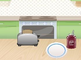 A Cooking Game 2