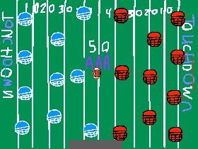 2-Player Football