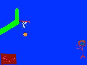 BASKETBALL JAM 1