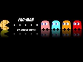 {PAC-MAN} 1