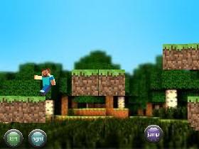 MINECRAFT: ARCADE🎮 1