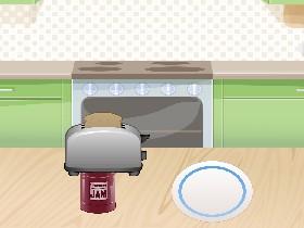 A Cooking Game 2