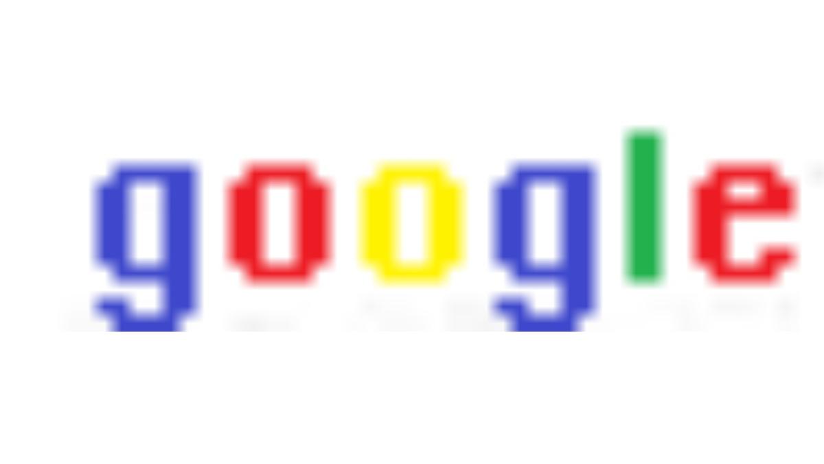 future google logo