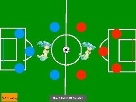 2-Player Soccer 3