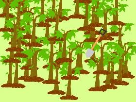 Make your oun forest!