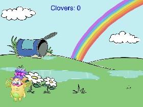 Clover Chaser 2