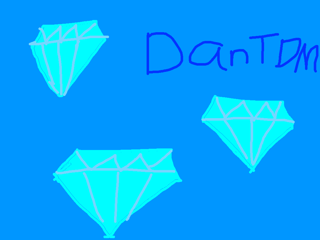 DanTDM quiz 1