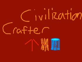 Civilization Crafter 3.0 1