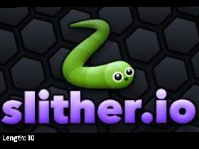 Slither.io Micro