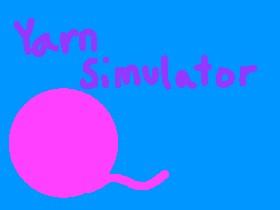 yarn simulator