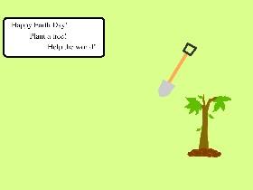 Plant Trees! 1