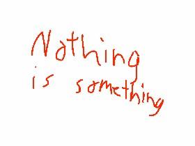 Nothing More Nothing