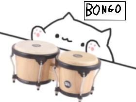 Bongo Cat