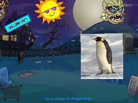 Penguin Clicker 2