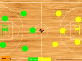 2-Player basket ball 2