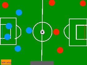 2-Player Soccer 3 1