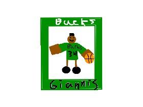 Giannis Card