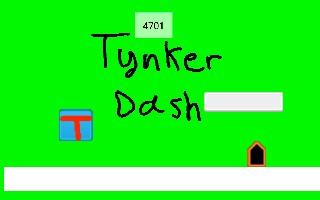 Tynker Dash