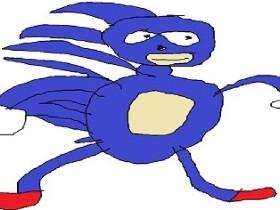 sanic