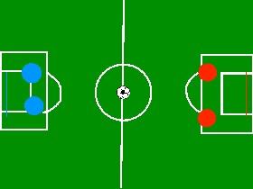 2-Player Soccer 1