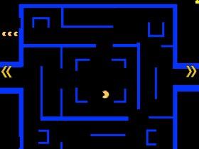 PAC-MAN 1