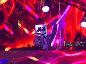 marshmello alone