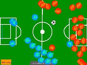 impossible soccer 