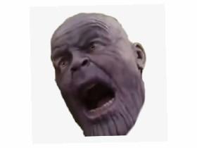 THANOS THINGY 2