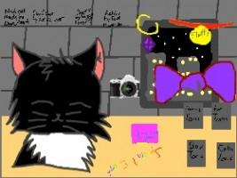 Cat Dressup 1 1