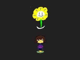 Undertale Chapter One 1