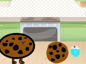 what will the cookie pick