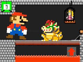 Mario Boss Battle 1