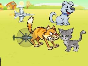 A Pet Game 2