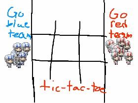 Ultimate TIC-TAC-TOE