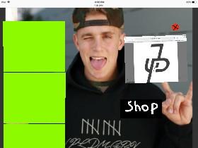 Jake paul clicker 1 1