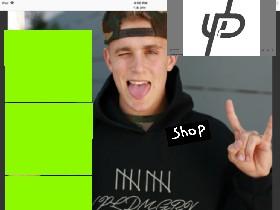 Jake paul clicker 1 2