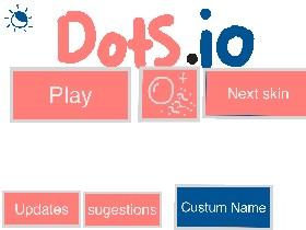 Dots.io/1 autumnbowles