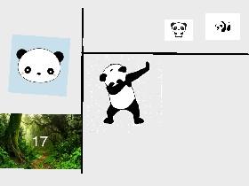 Panda clicker 1 1