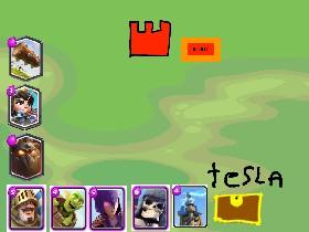 clash royale  1