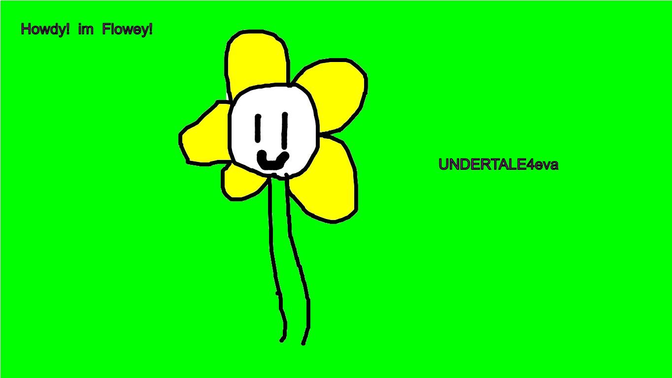 Flowey