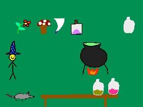 Potion Maker 1