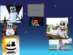 marshmello clicker  1