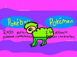 Pokemon Creator 1