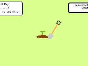 Plant Trees! - TEMPLATE 1