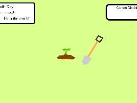 Plant Trees! - TEMPLATE 1