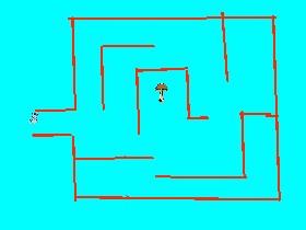 IMPOSSIBLE Maze  1