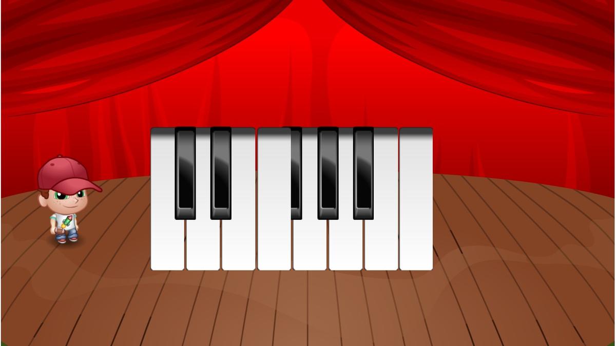 My Piano